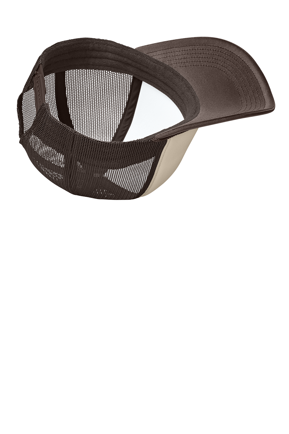 Port Authority C993J1 Stone/ Coffee Bean/ Coffee Bean