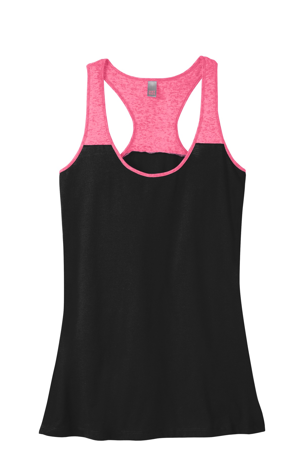 District DT265 Black / Watermelon