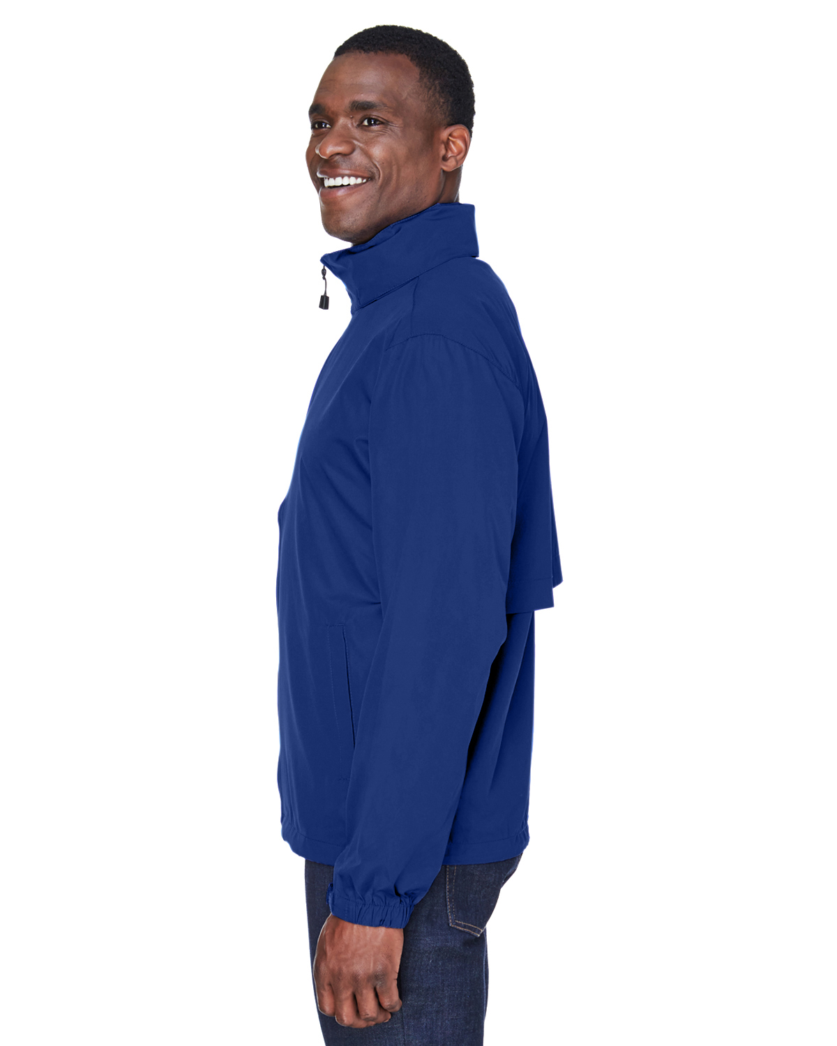 Ash City - North End 88083 Royal Cobalt