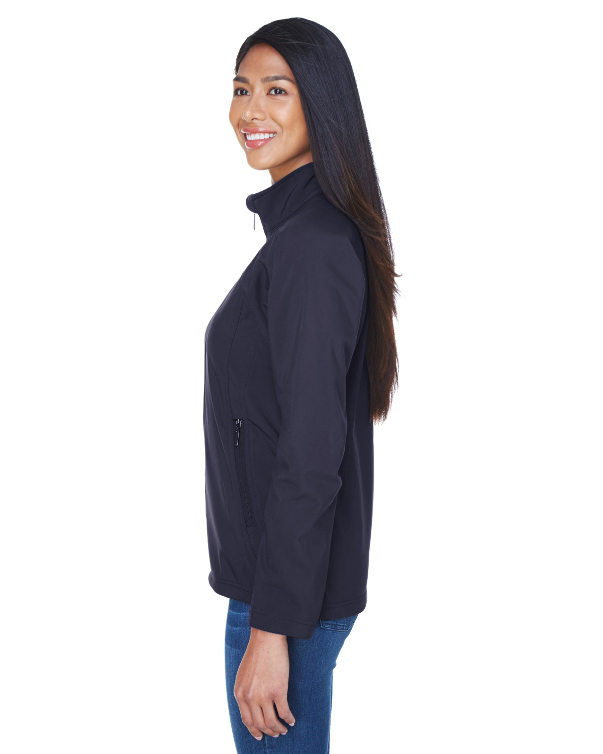 Ash City - North End 78034 Midnight Navy