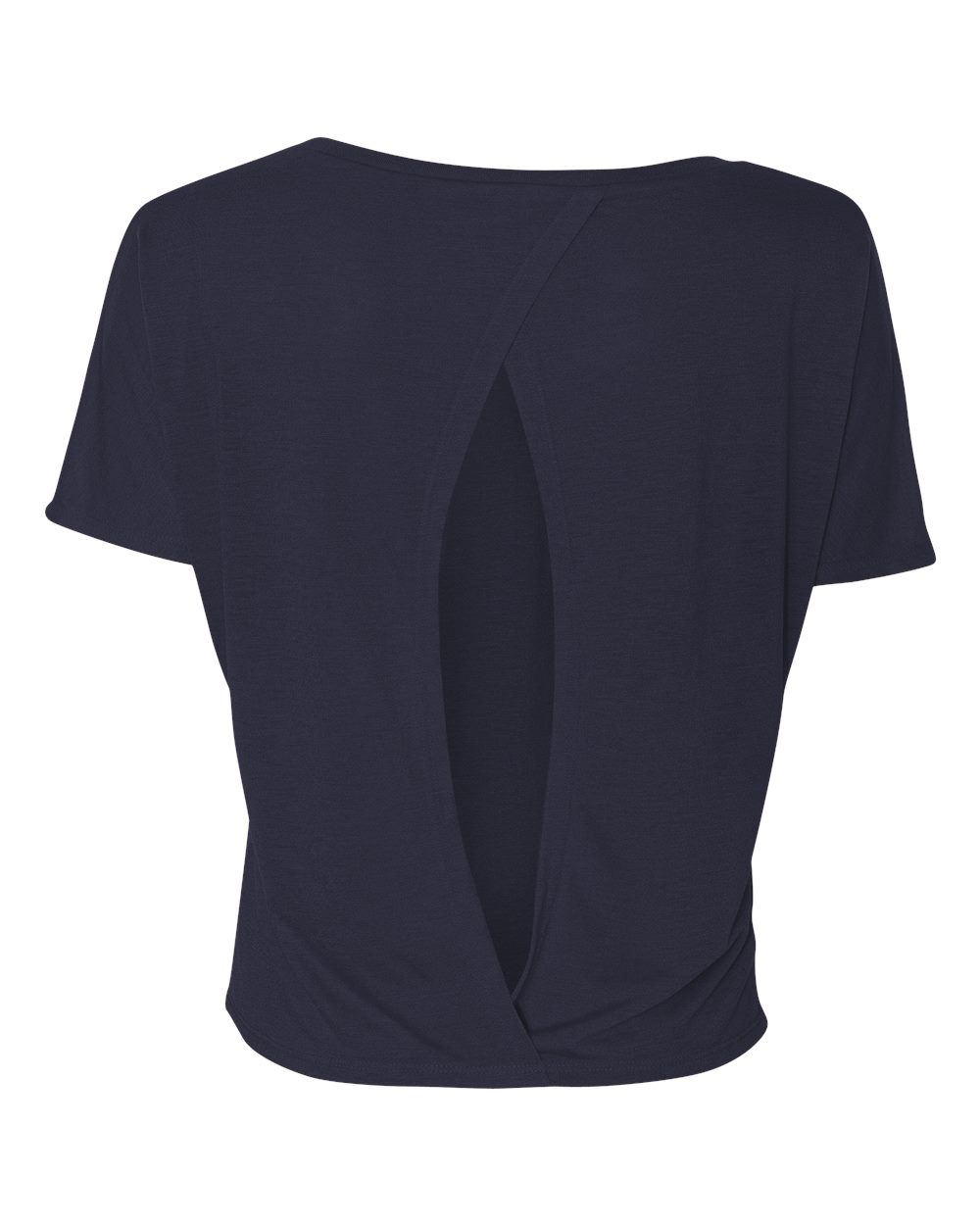 Bella + Canvas B8871 Midnight