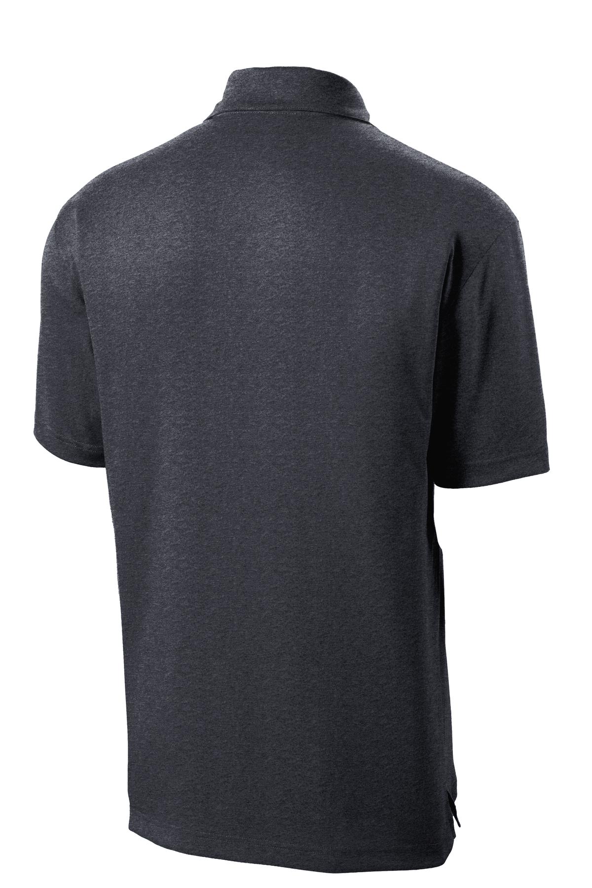 Sport-Tek ST660 Graphite Heather