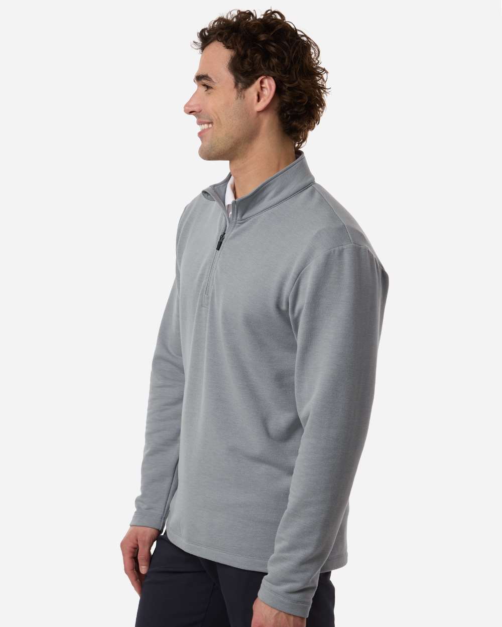 AllPro STF870 Heather Steel