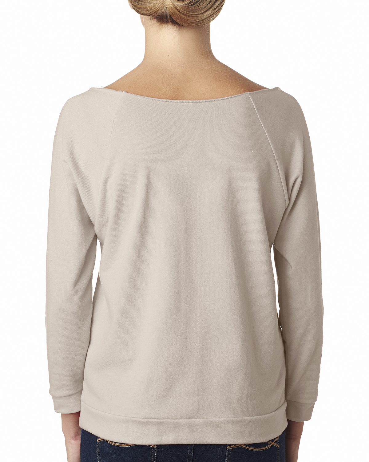 Next Level 6951 Sand