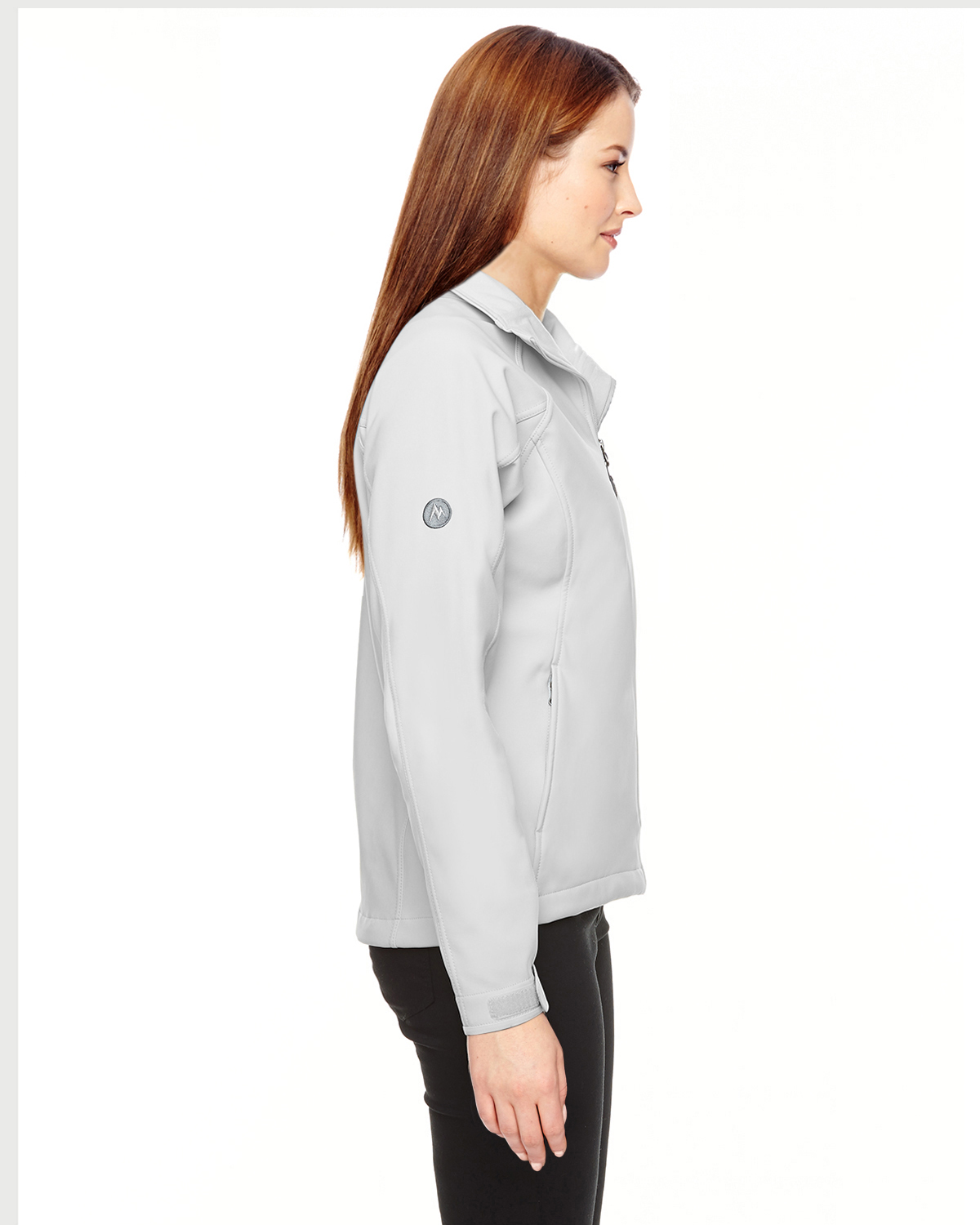 Marmot 85000 Glacier Gray