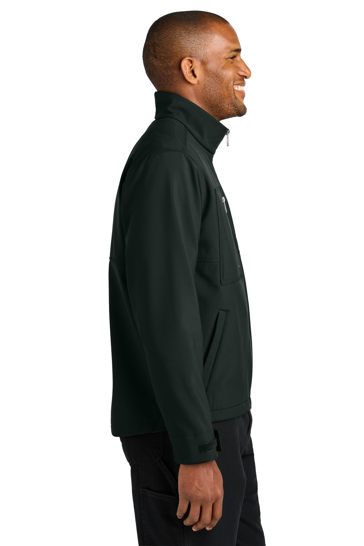 CornerStone CSJ70 Black