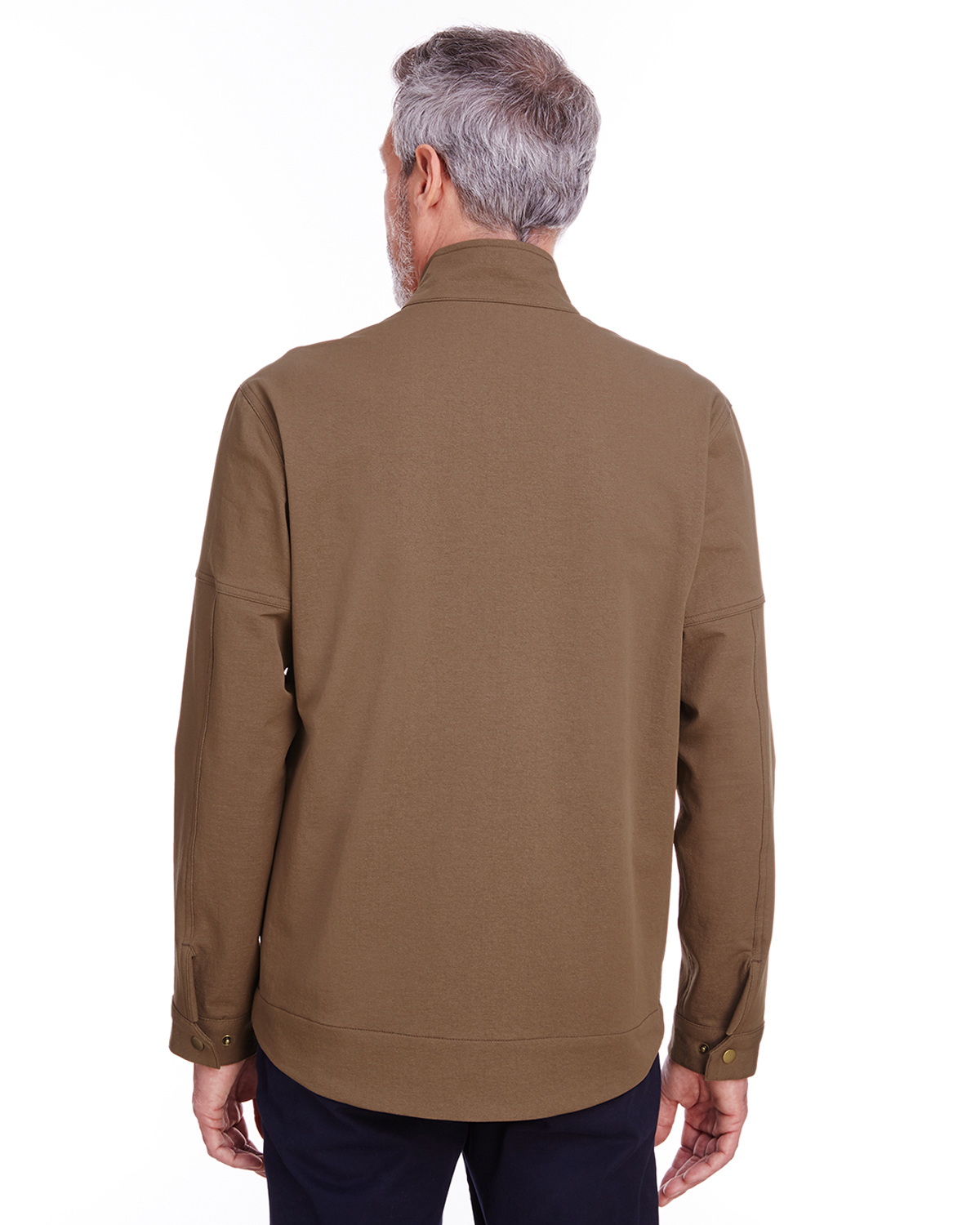 Dri Duck DD5327 Field Khaki