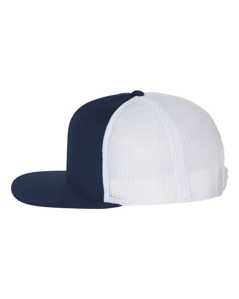 Richardson 511J1 Navy / White