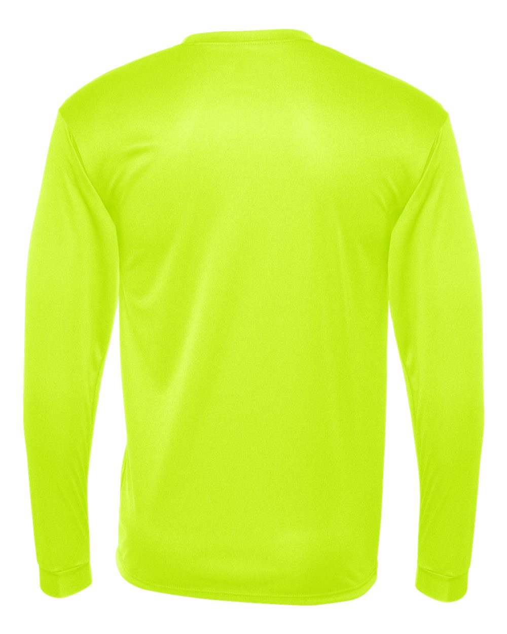 C2 Sport 5104 Safety Yellow