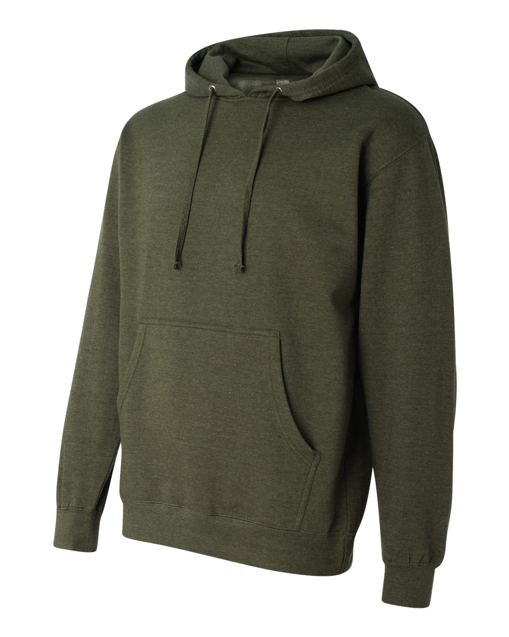 Independent Trading SS4500 Army Heather