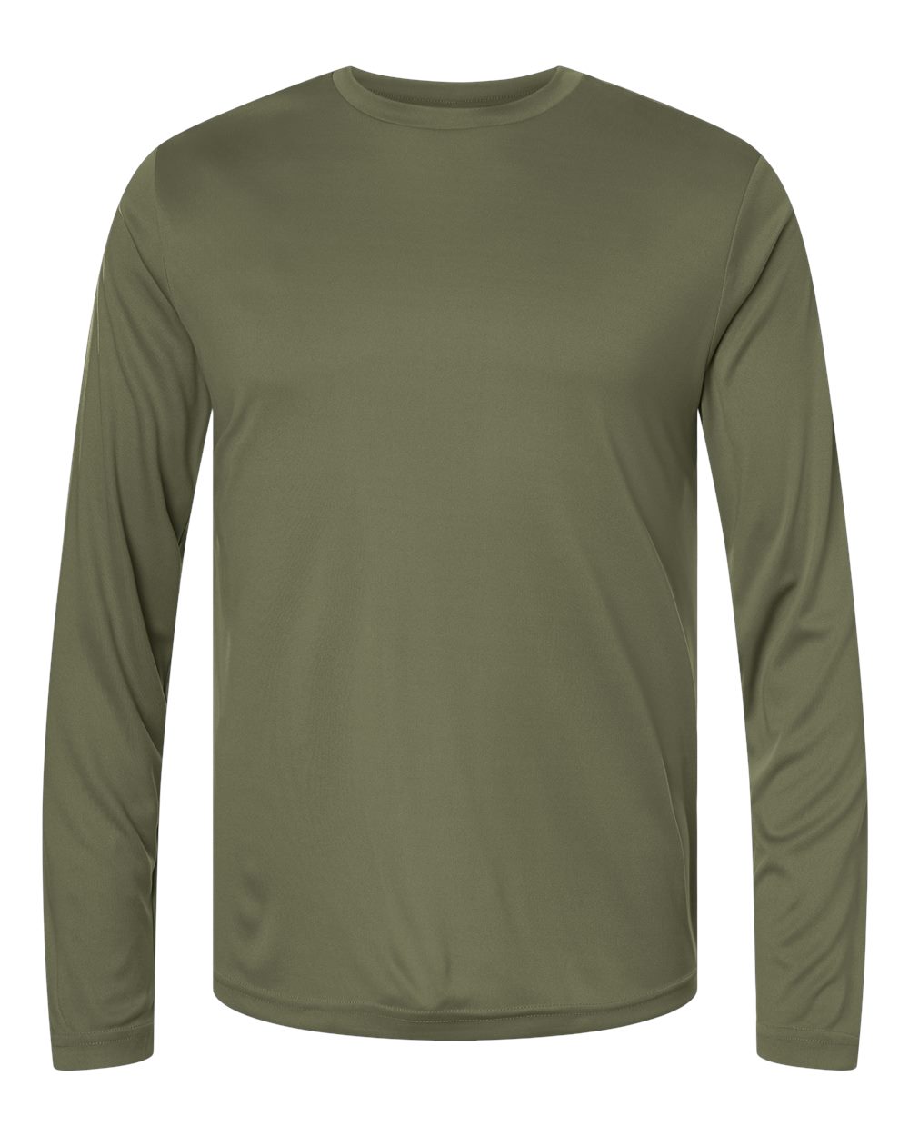 Core365 CE10L Military Green