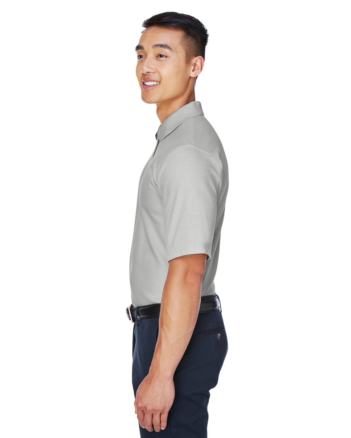 Devon & Jones DG150 Silver