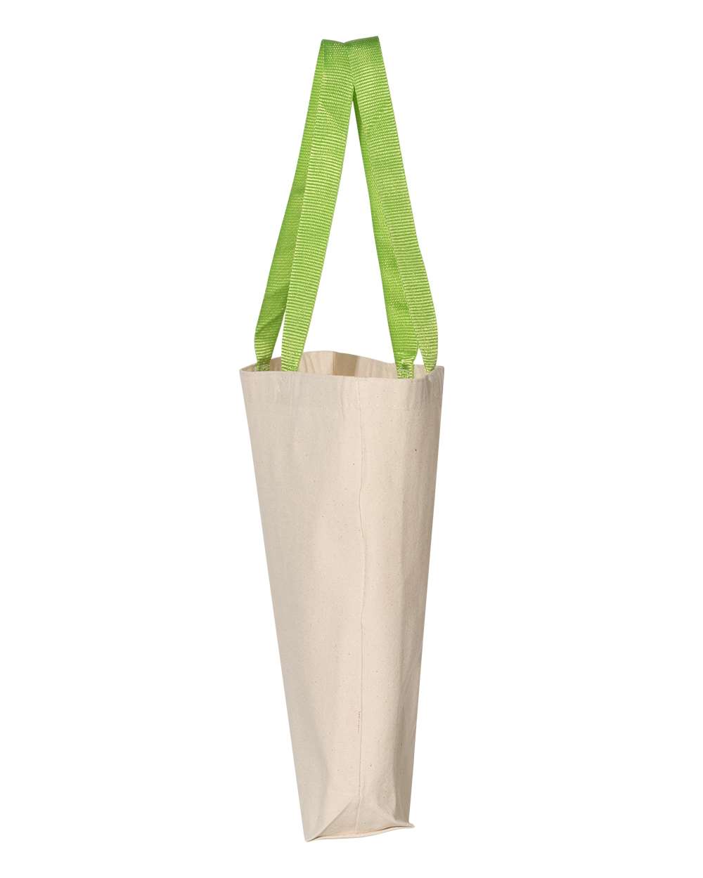 Q-Tees Q4400 Natural / Lime