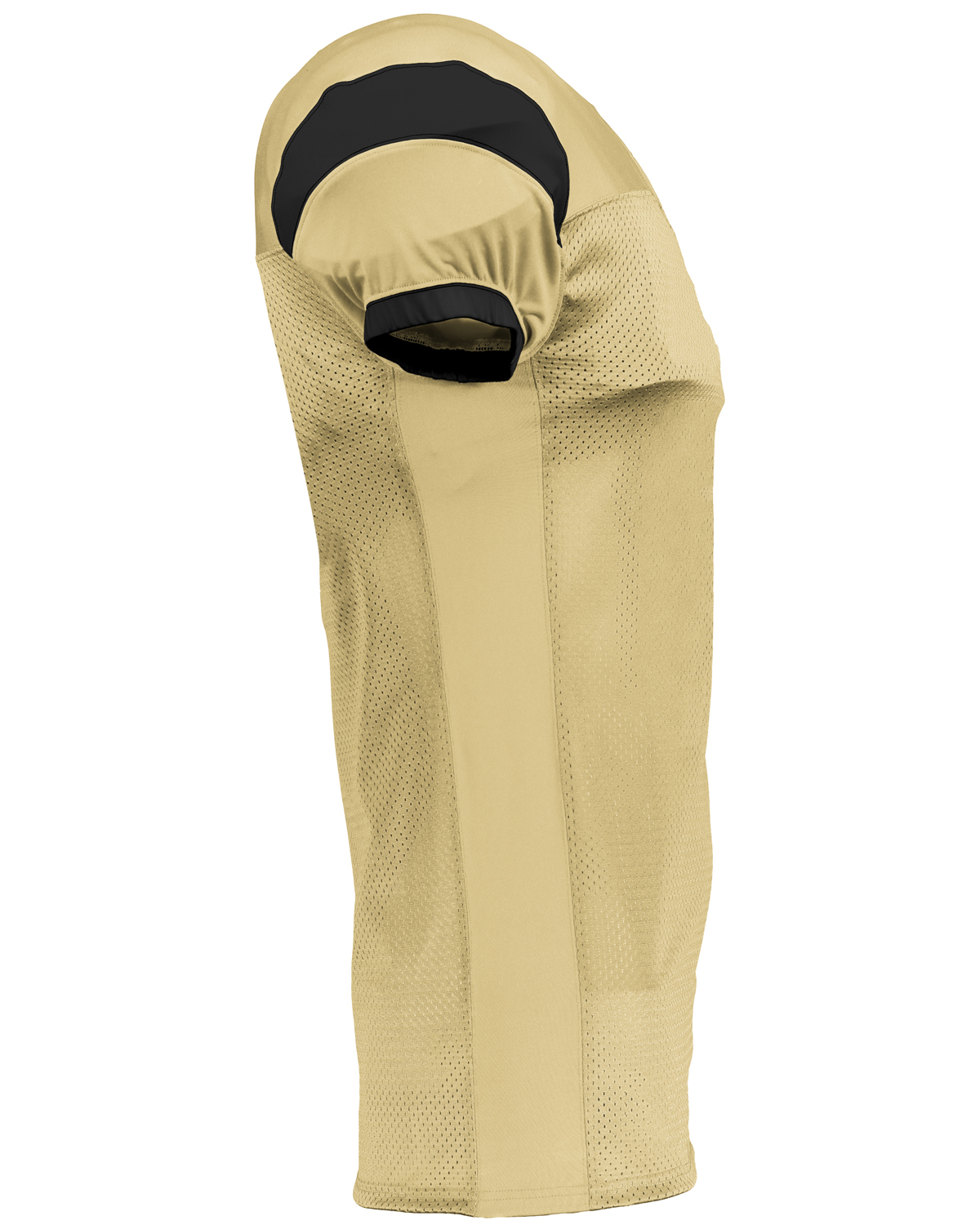 Augusta Sportswear 9583AG Vegas Gold / Black