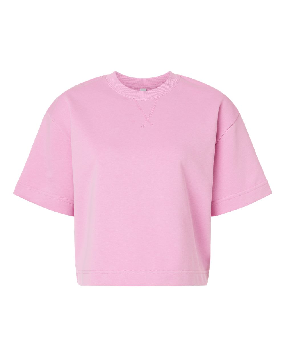 American Apparel FTCB0 Powder Pink