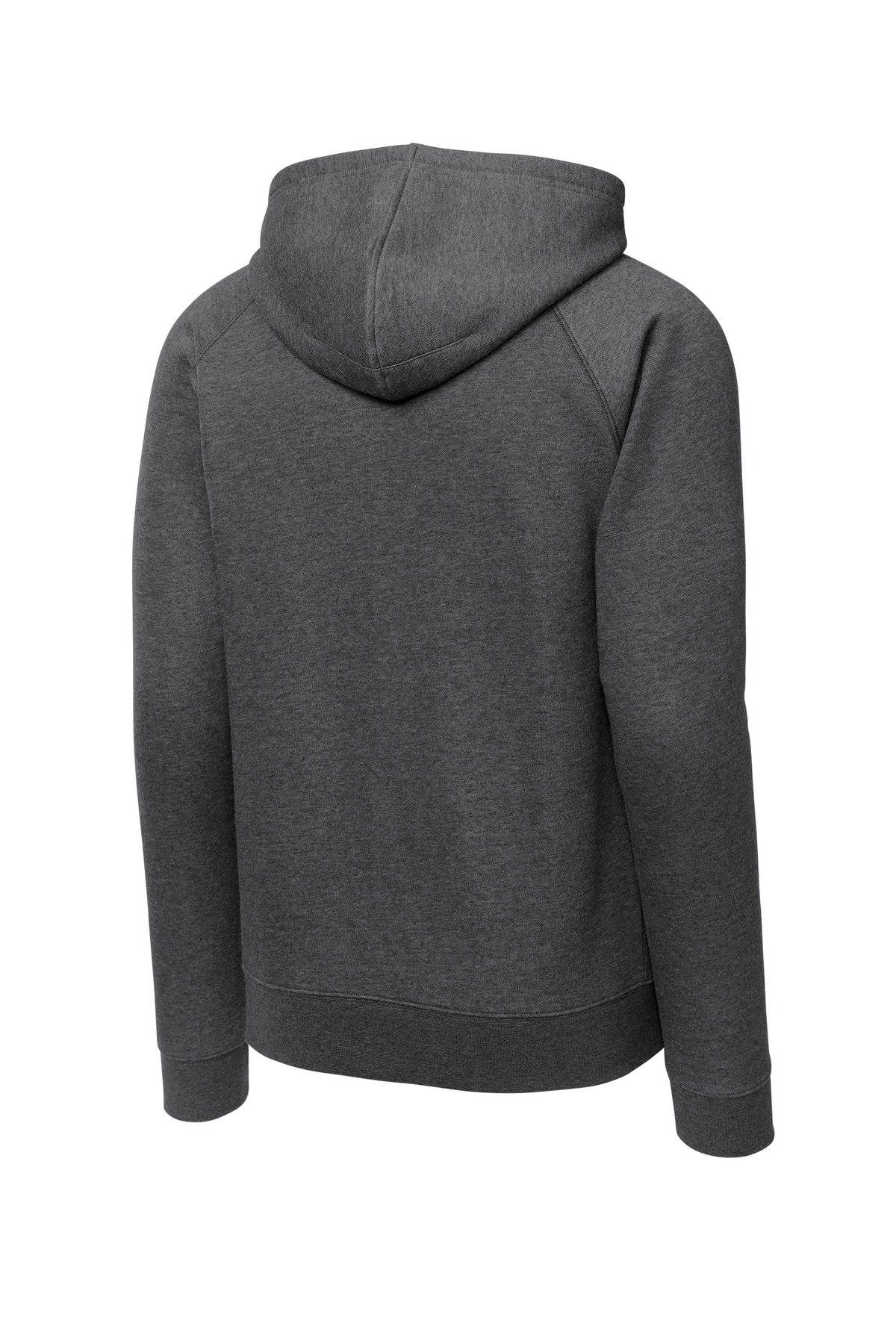 Sport-Tek STF201 Graphite Heather