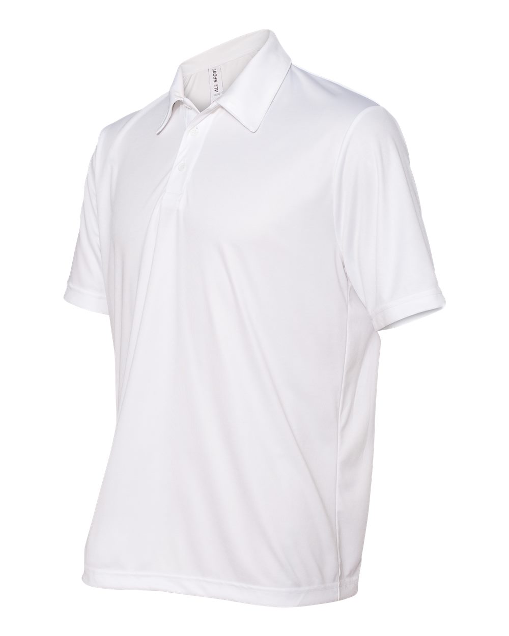 All Sport M1809 White