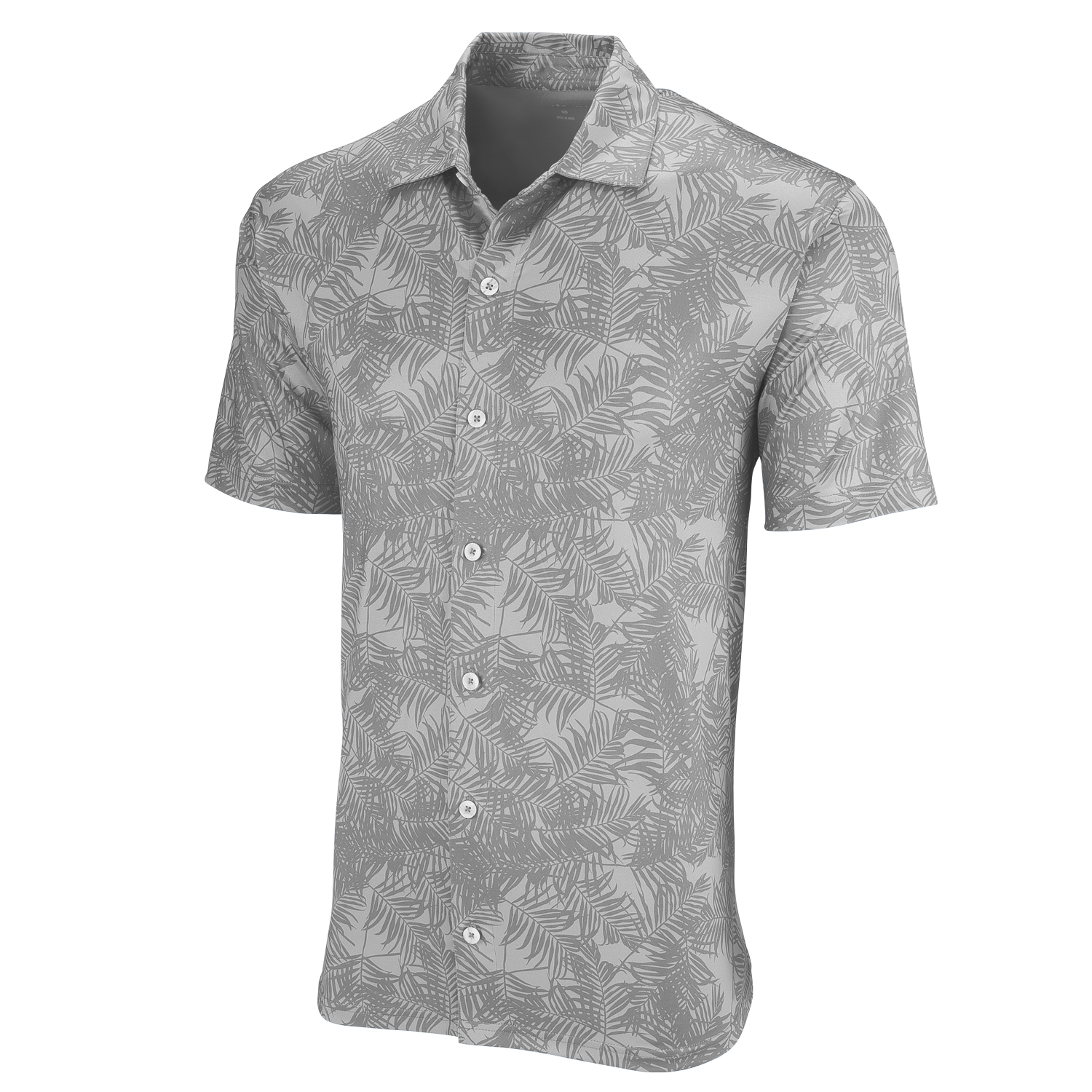 Vansport 1880J1 Seagull Gray