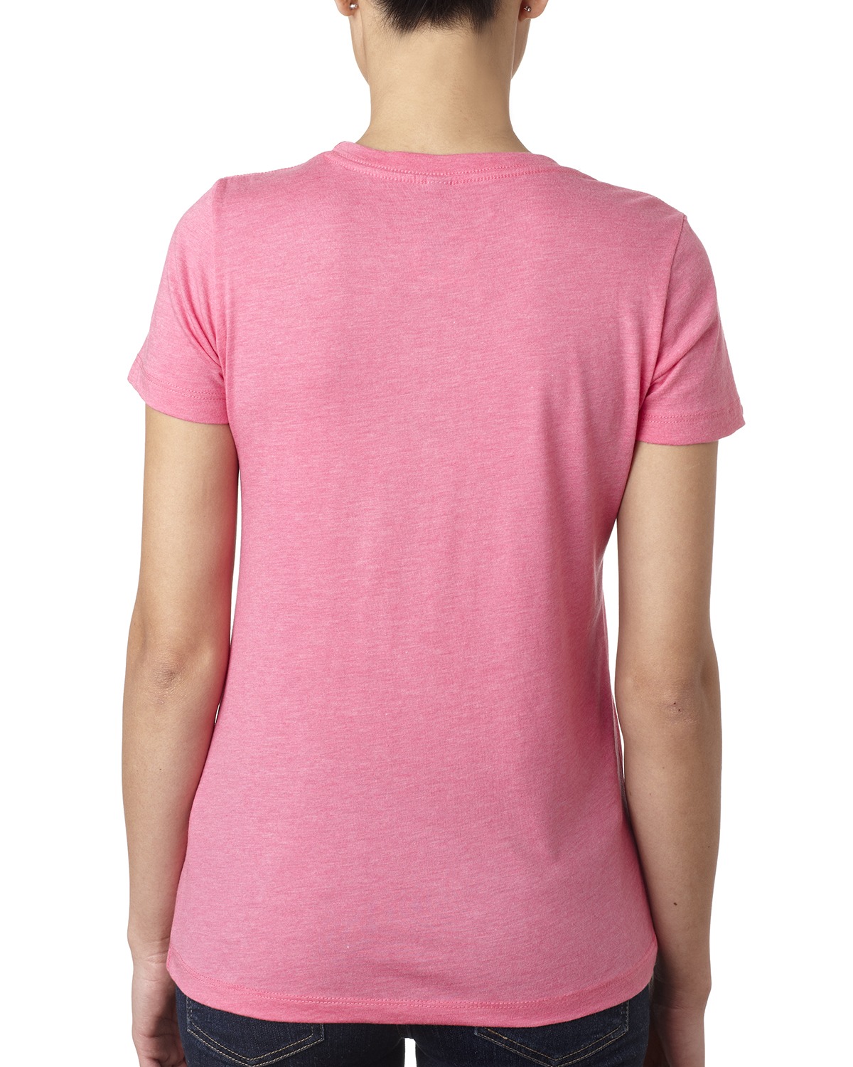 Next Level 6710 Vintage Pink