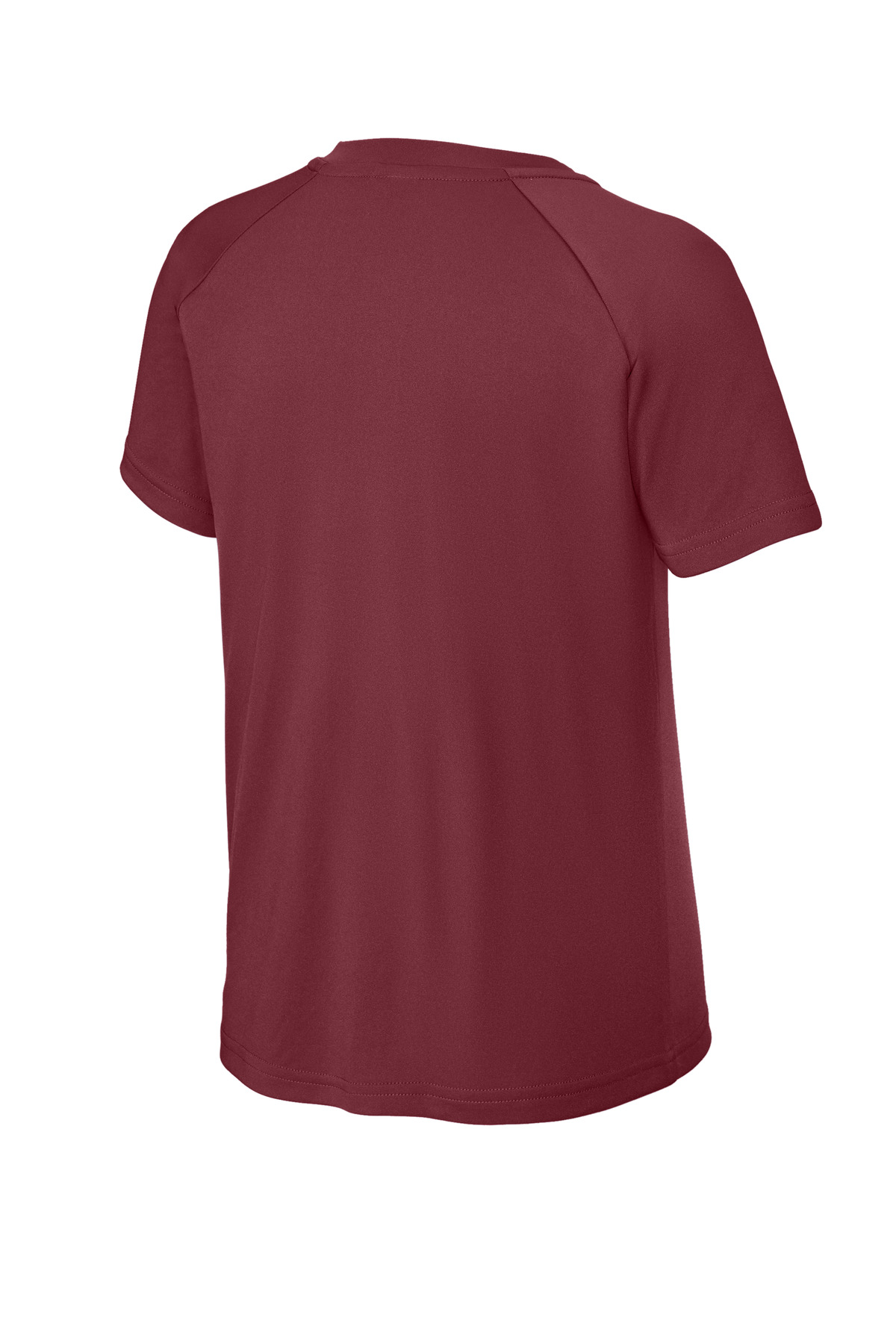 Sport-Tek YST359 Maroon