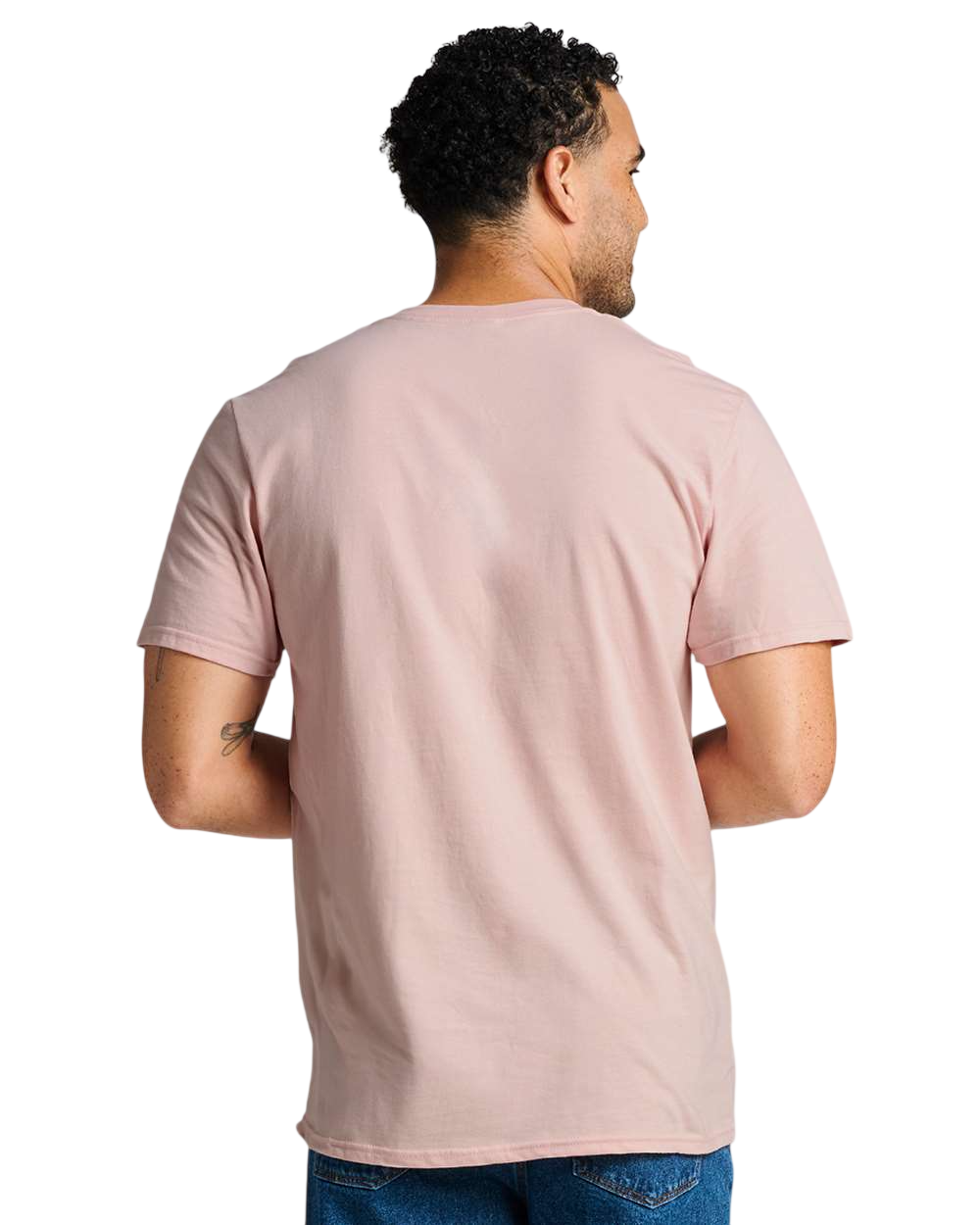 Jerzees 570MR Blush Pink