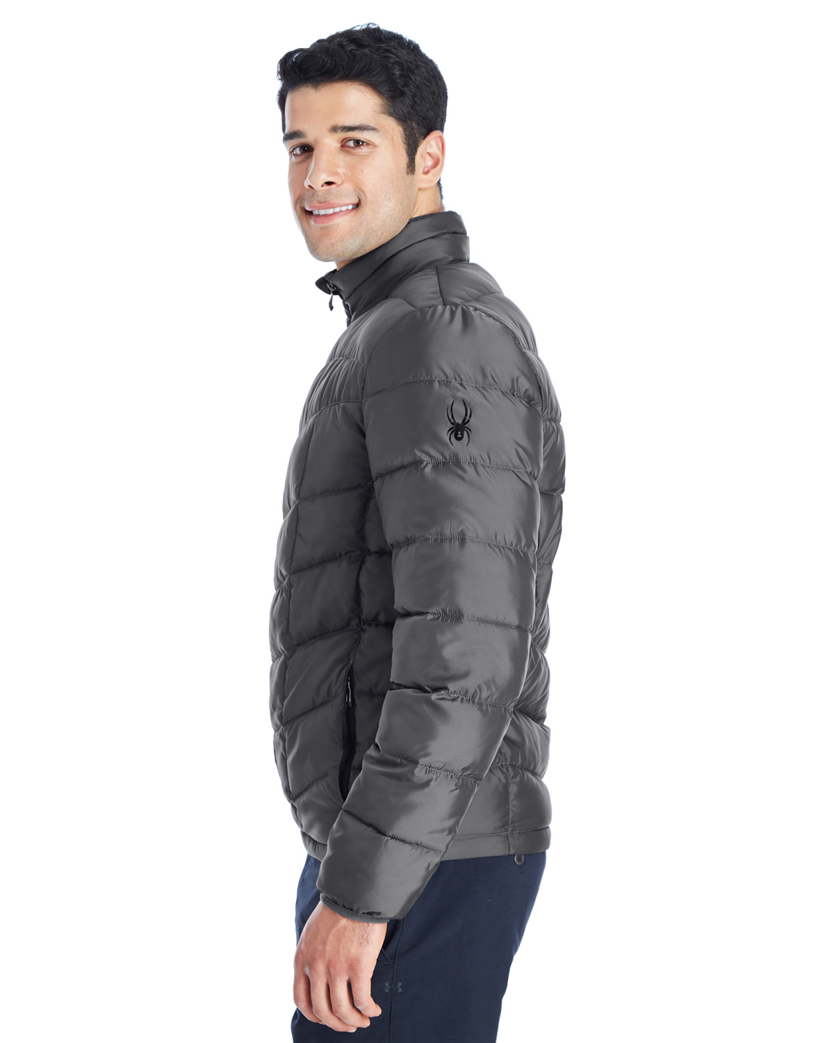 Spyder 187333 Polar / Black