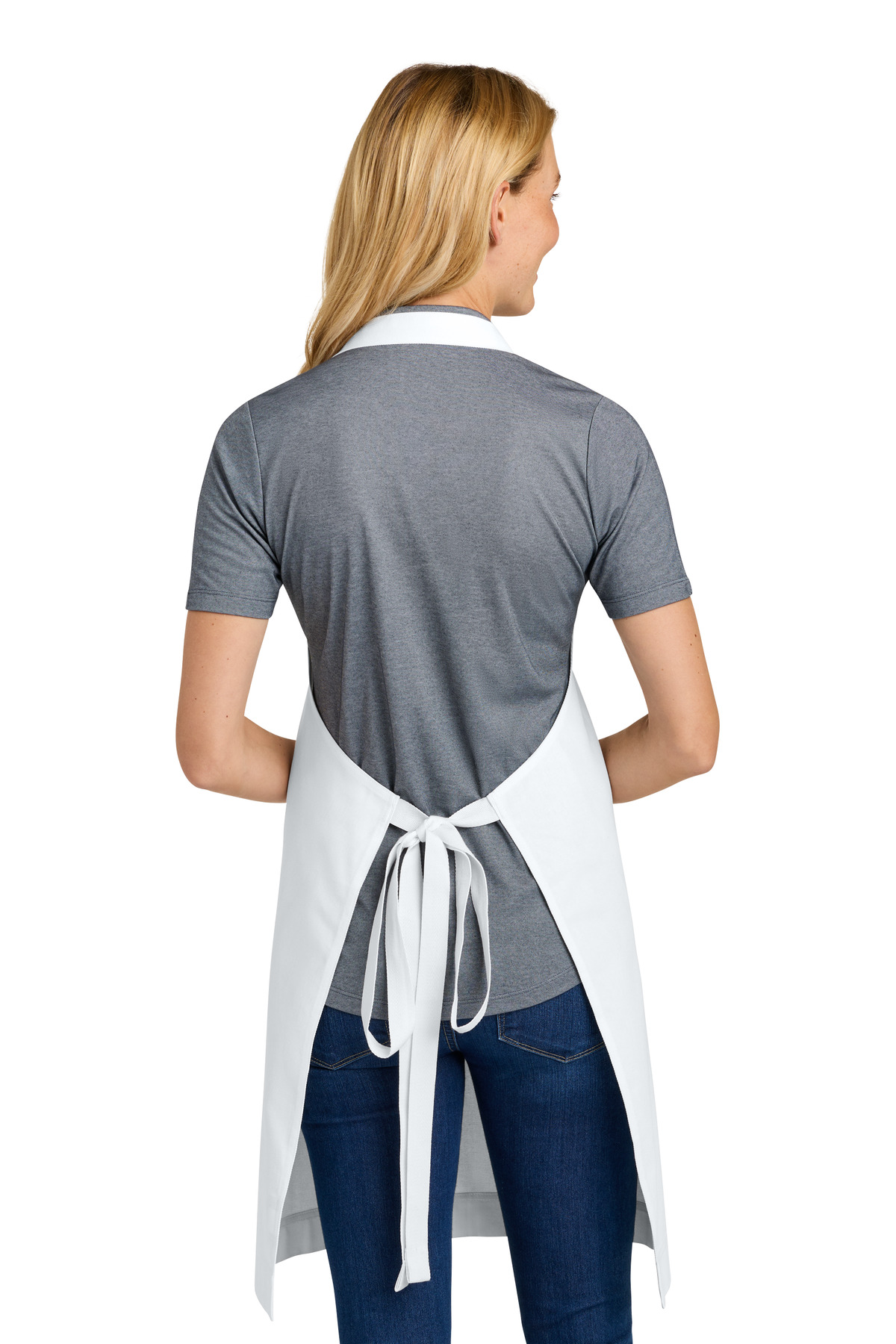 Port Authority A900 White