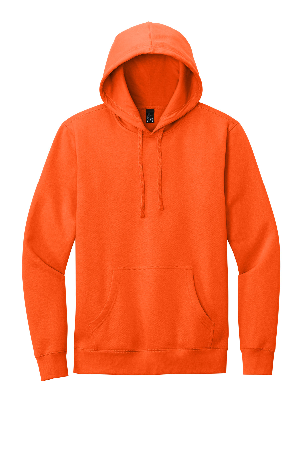 District DT6100 SOrange