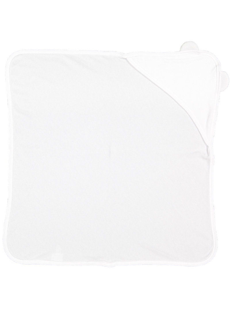 Rabbit Skins 1013RA White