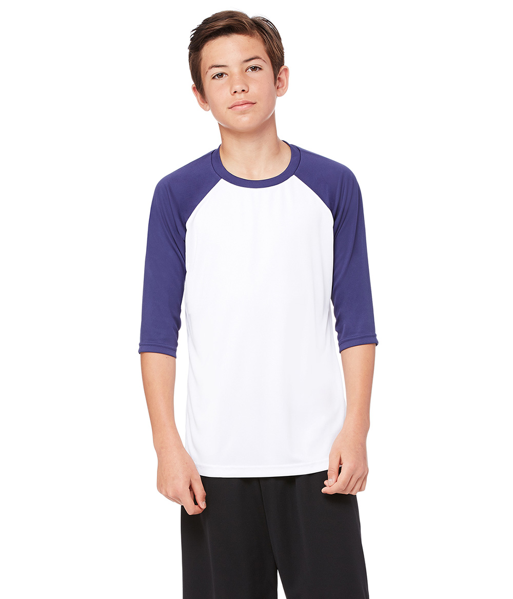 Picture for White / Sport Navy