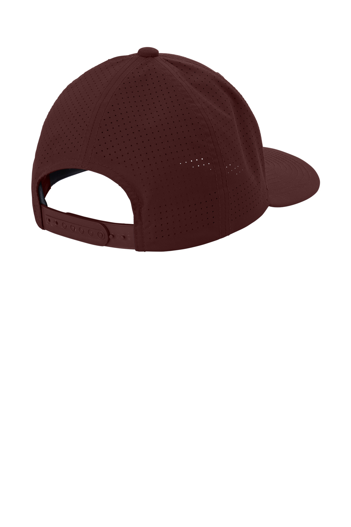 Sport-Tek STC65 Maroon