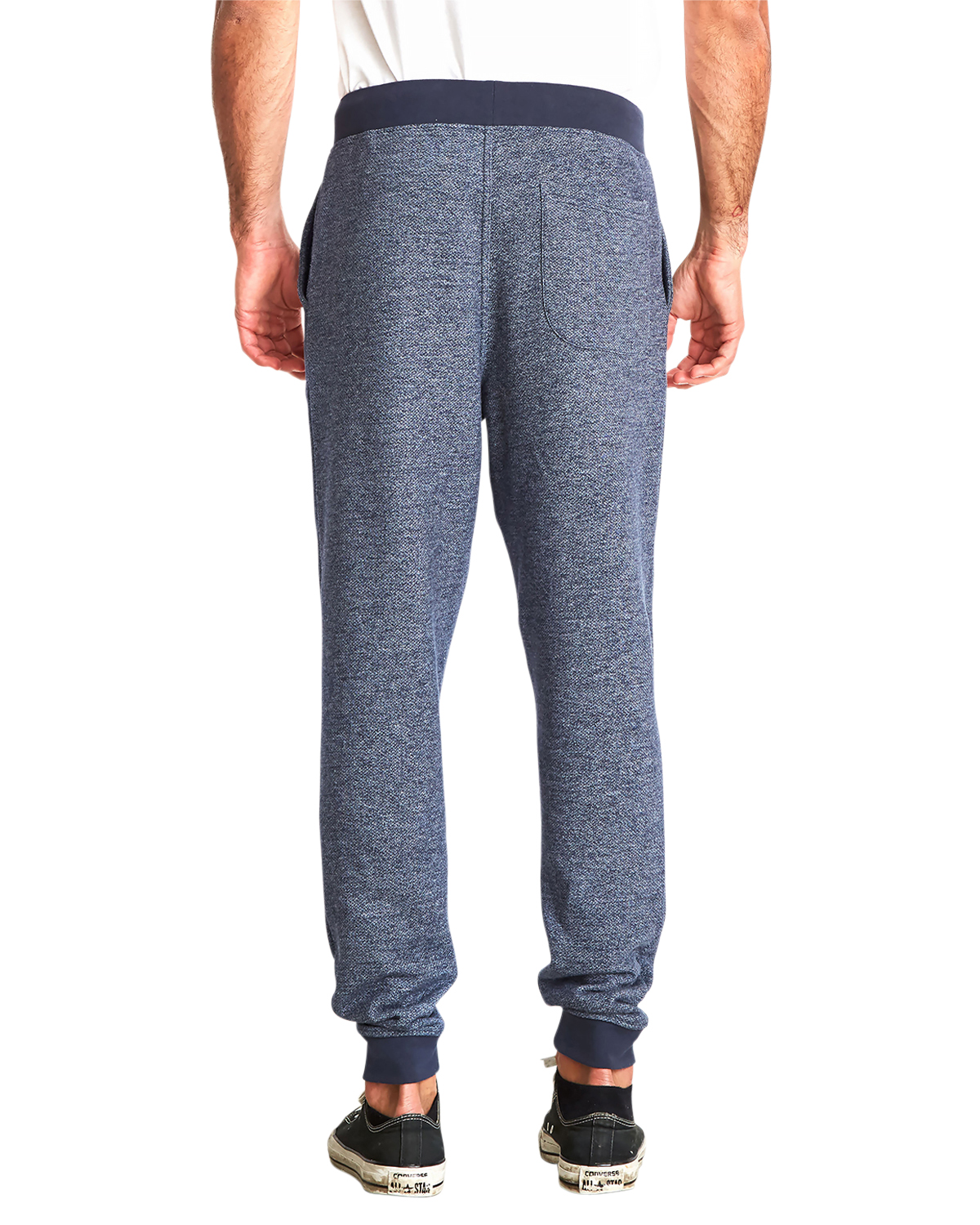 Next Level 9800 Navy