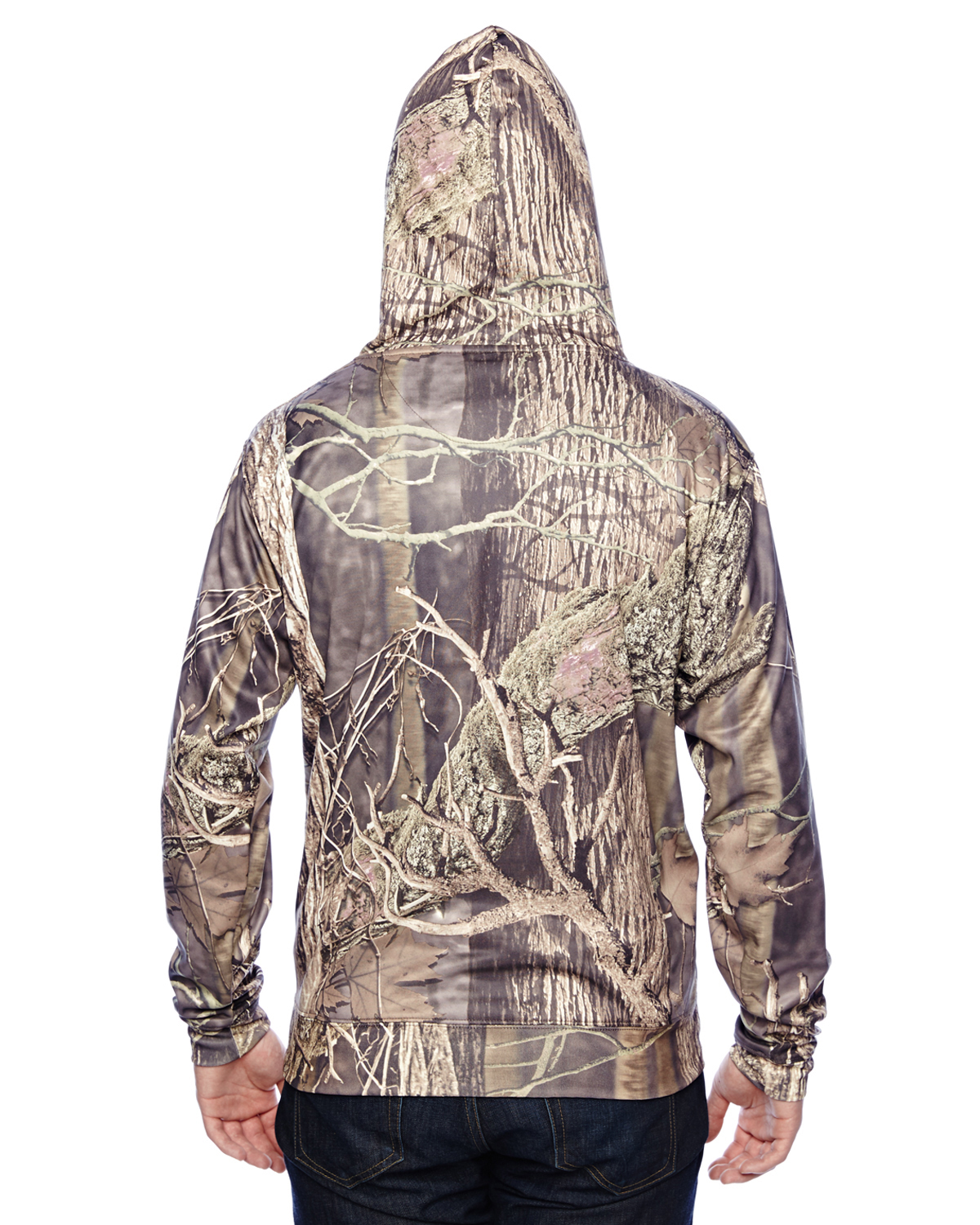 J America JA8615 Outdoor Camo