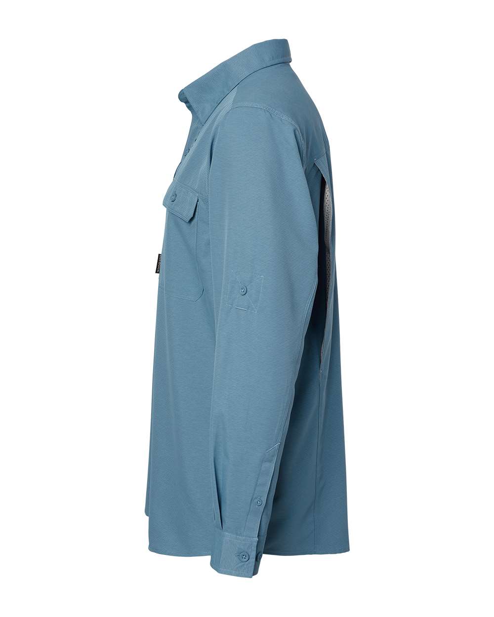 Dri Duck 4441 Slate Blue