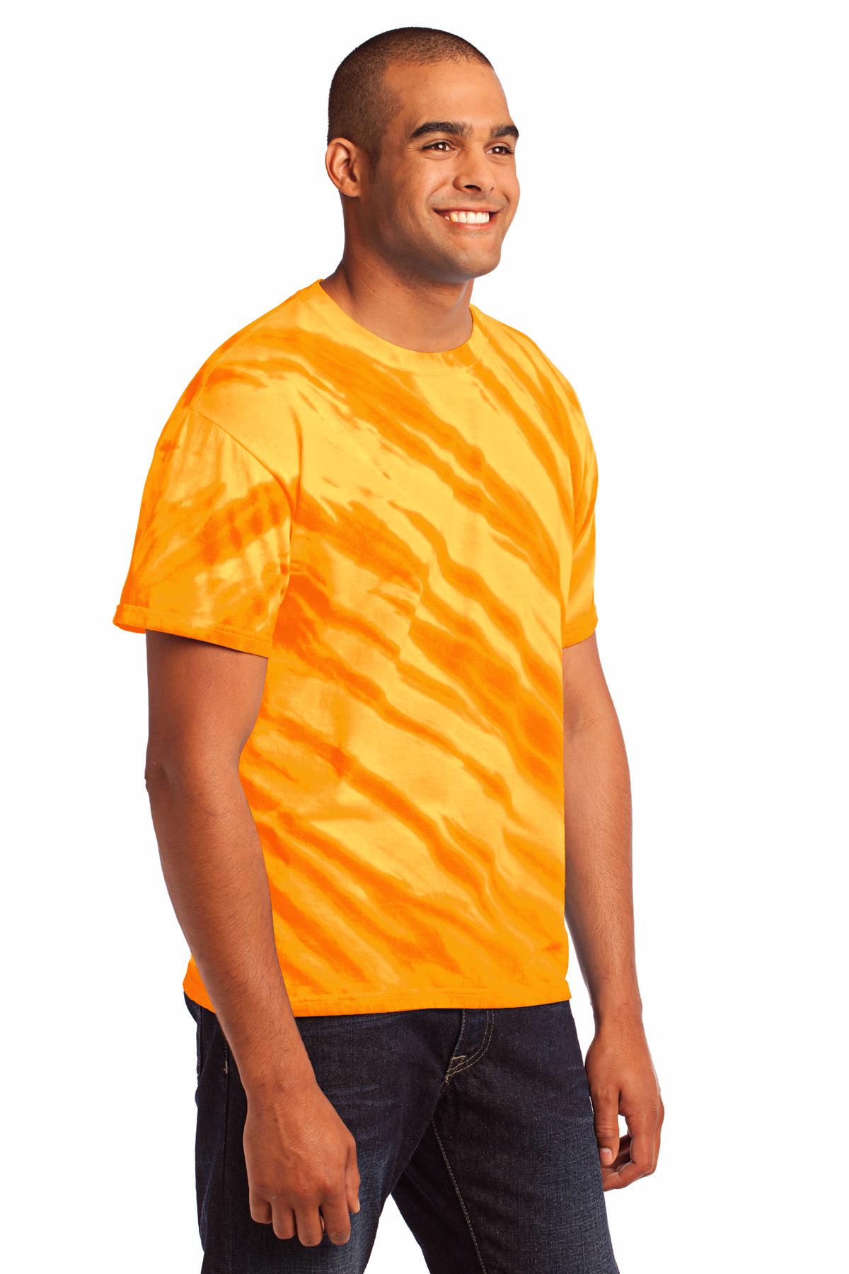 Port & Company PC148 Gold