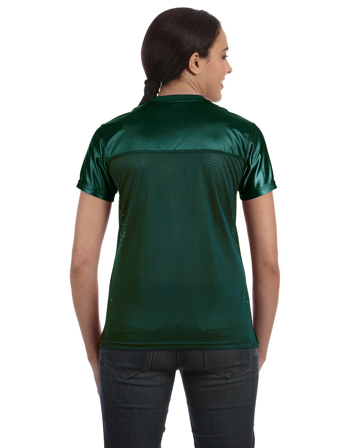 Augusta Sportswear 250 Dark Green