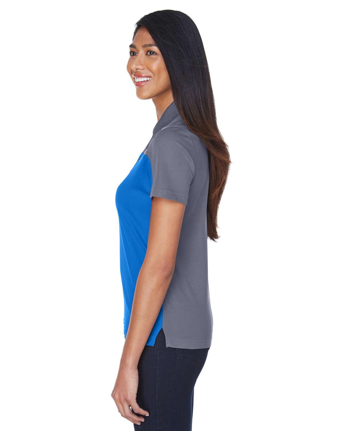 Core365 CE101W Tr Royal / Carbon 438