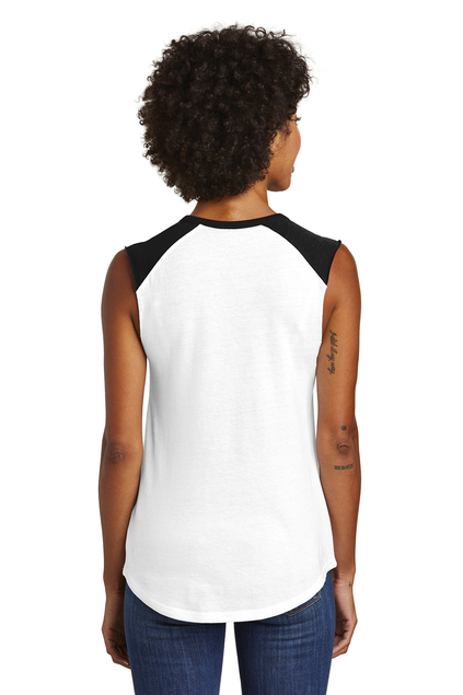 Alternative AA5104 White / Black