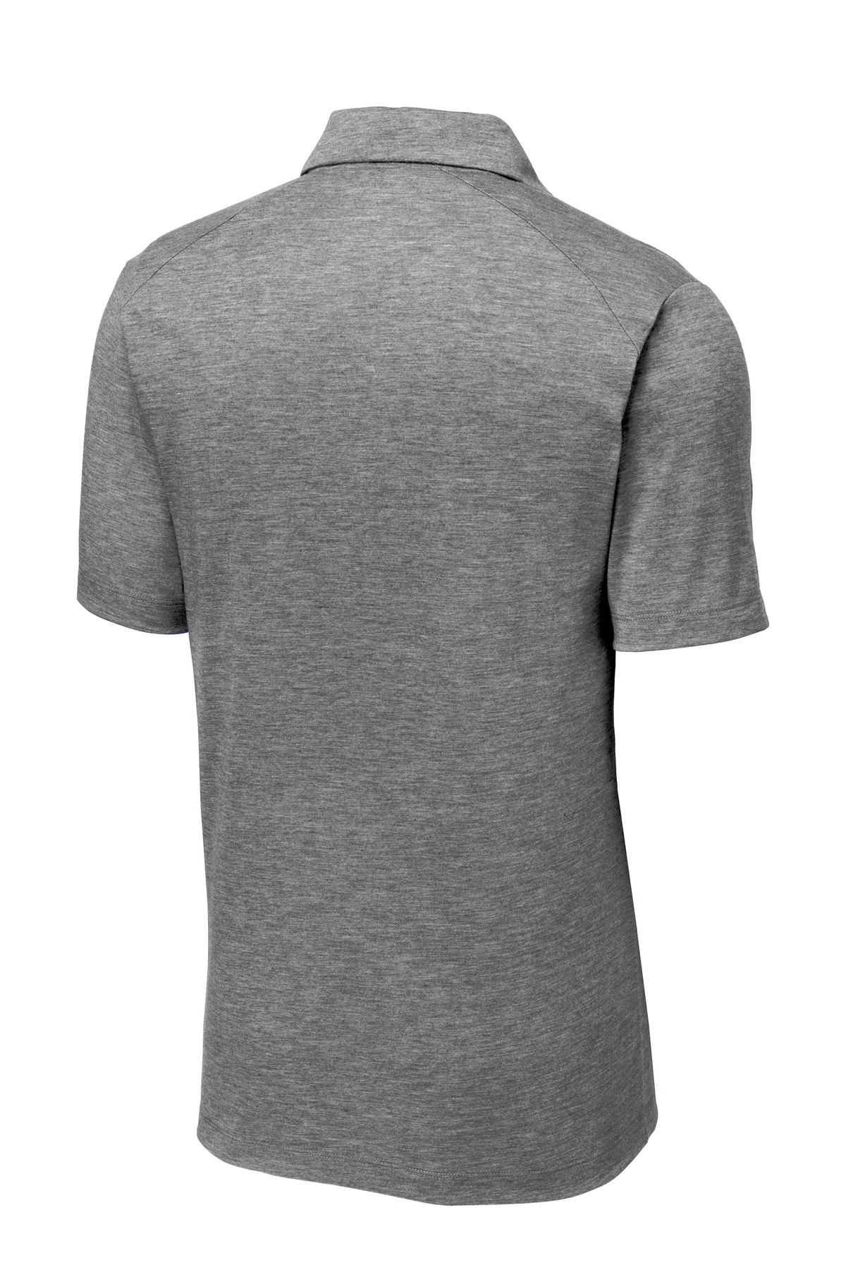 Sport-Tek ST405 Dark Gray Heather
