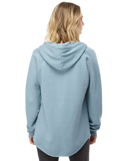 Independent Trading PRM2500 Misty Blue