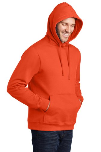 Port & Company PC850H Orange