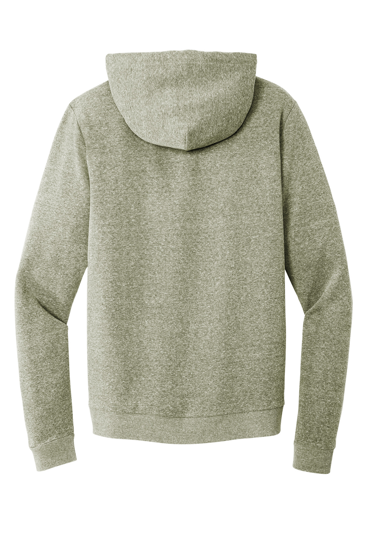 District DT1302 Military Green Frost