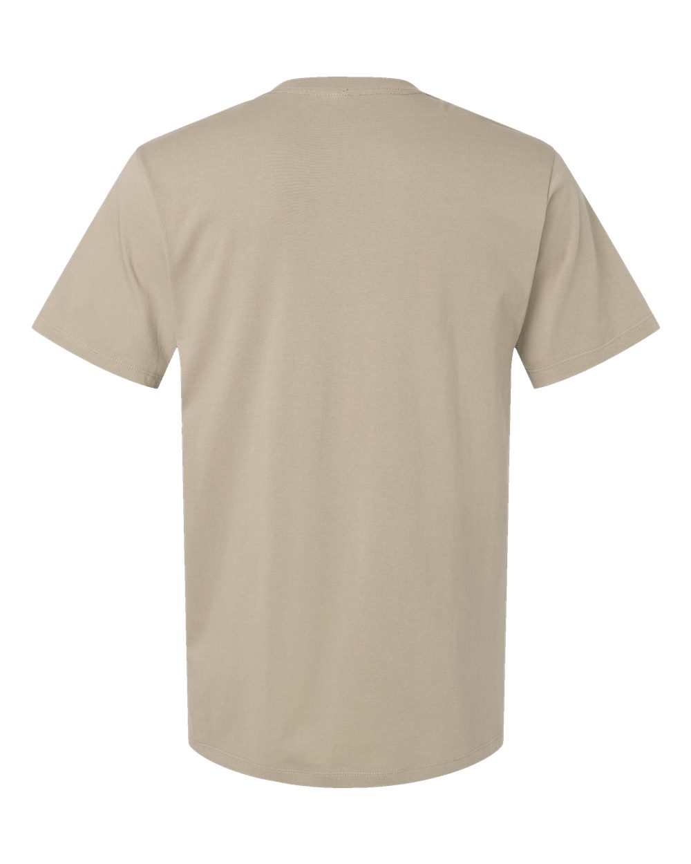 SoftShirts 200J2 Latte