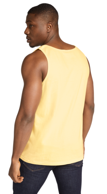 Comfort Colors C9360 Butter