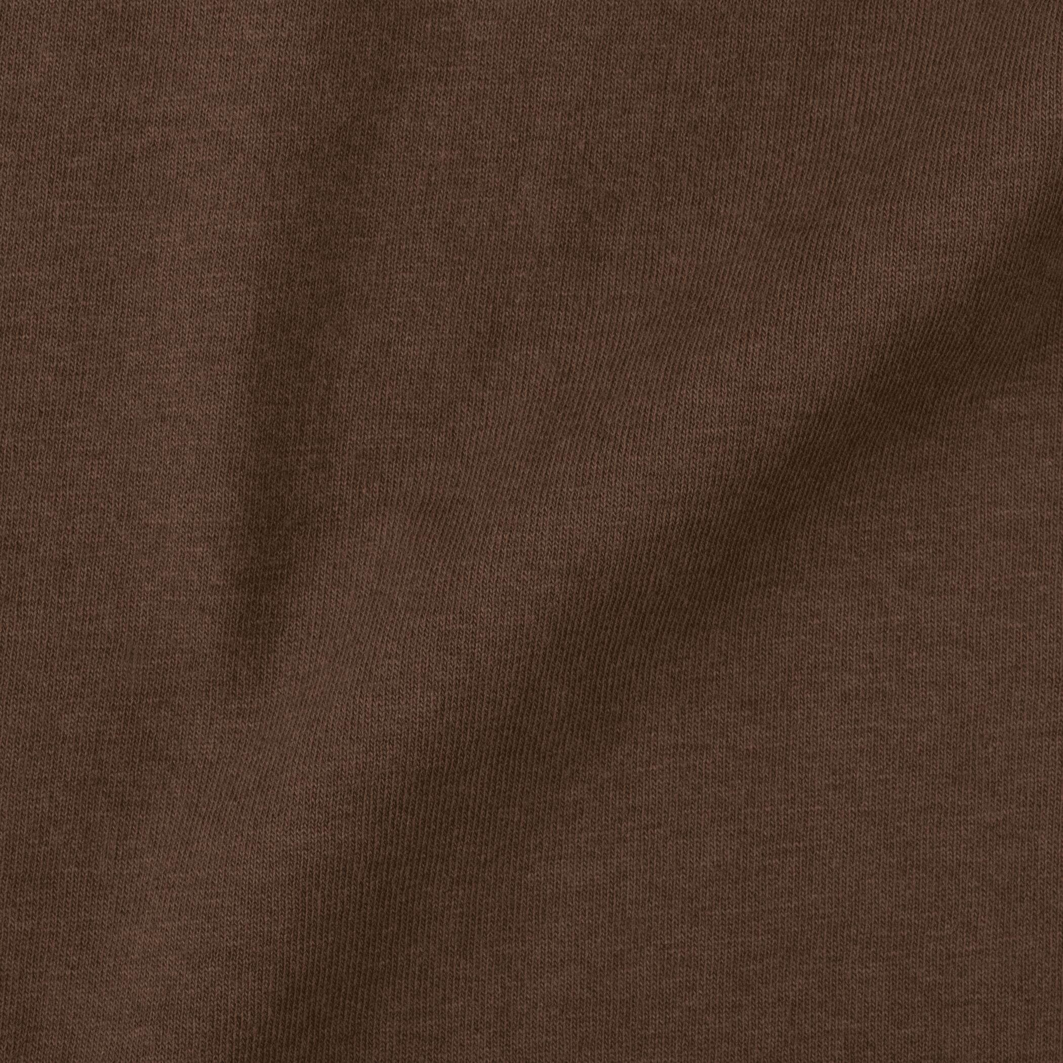 Fruit of the Loom 3931B Chocolate