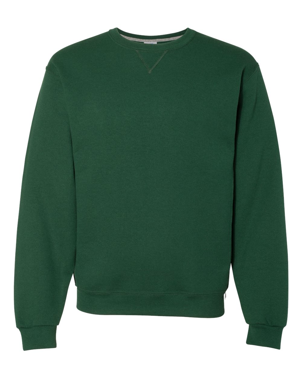 Russell Athletic 698HBM Dark Green