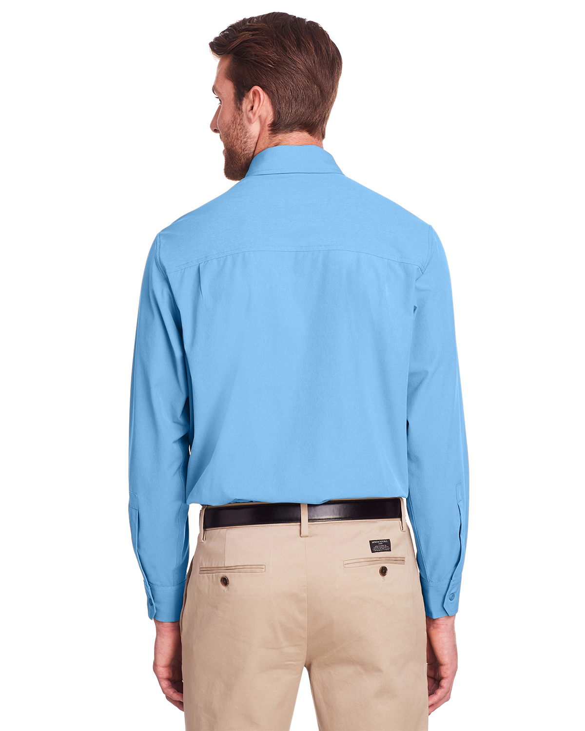 UltraClub UC500 Columbia Blue