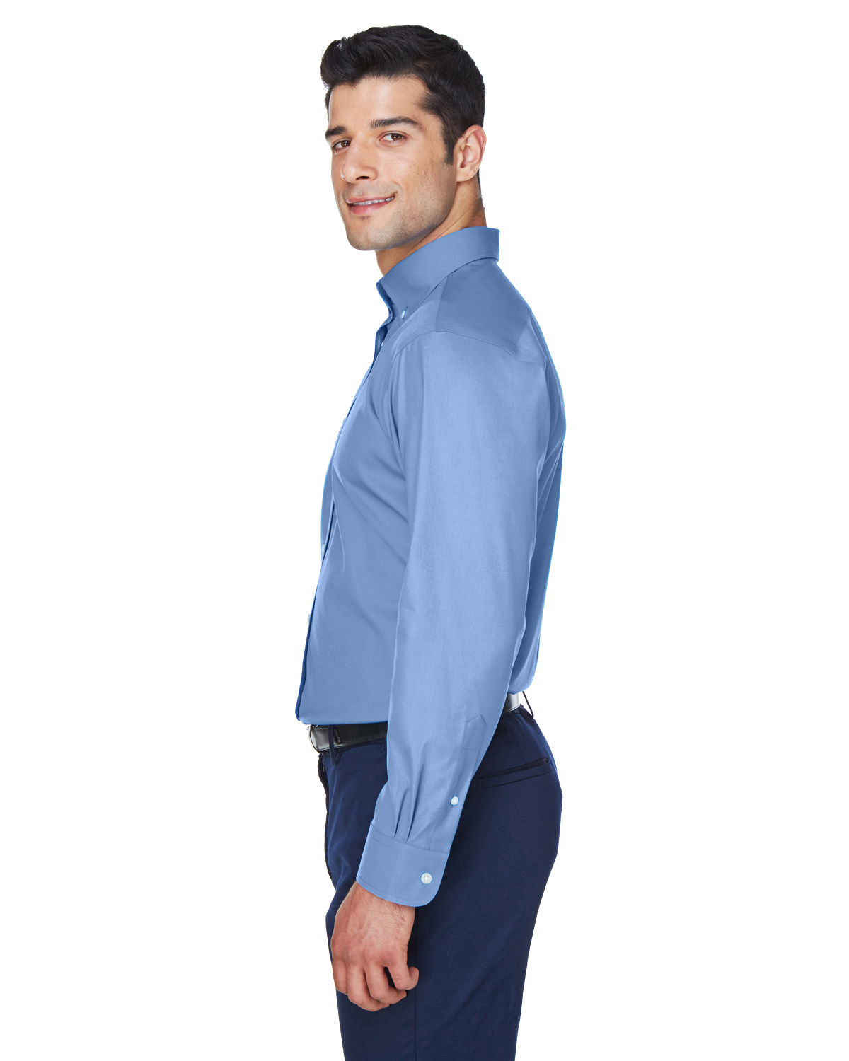 Devon & Jones D630 Light Blue