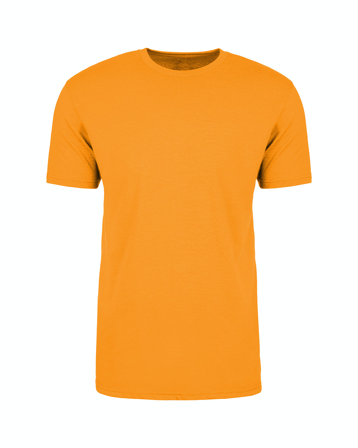 Next Level N6210 Orange