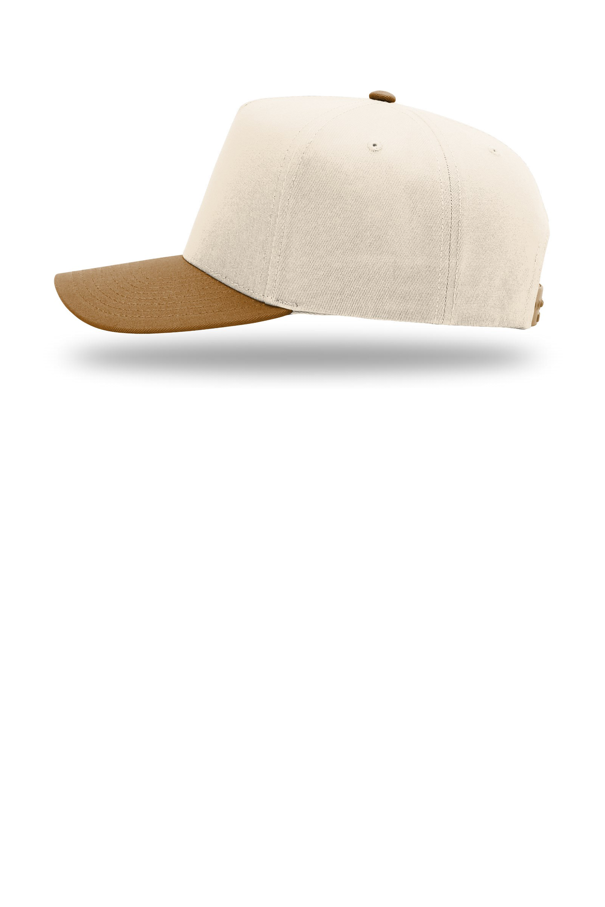 Richardson 323FPC Cream/ Cream/ Caramel